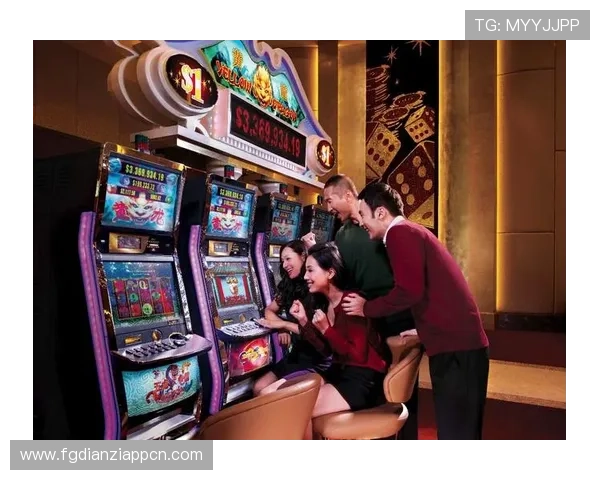 掌握老虎机玩法技巧口诀，成为老虎机游戏中的赢家高手