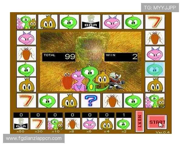 丰富多彩的老虎机小游戏推荐让你轻松享受无限娱乐体验