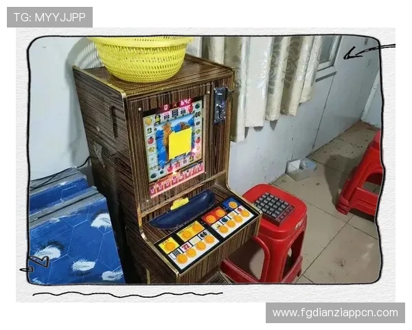 掌握老虎机开机技巧让你轻松启动设备提升游戏体验的实用方法