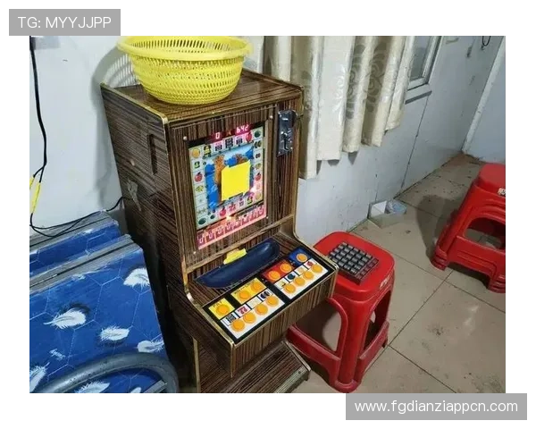 老虎机吃人不吐骨头：揭示赌博陷阱的残酷真相让人深思