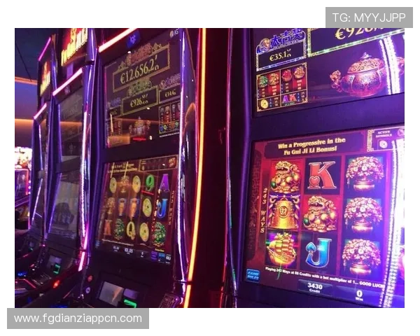 老虎机玩法教程全面解析不同老虎机的玩法差异与获胜技巧